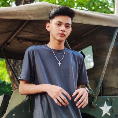 #NewProfilePic