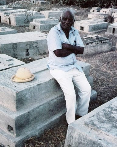 doctroptard's tweet photo. Clairvius Narcisse est probablement un des zombis les plus célèbres (et étudiés !) d’#Haiti

On en parle dans #AffairesSensibles sur @franceinter avec @FabriceDrouelle @franckcognard : https://t.co/6jqwAYZ3JX https://t.co/SVNVu71J7F