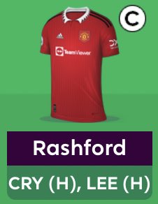 FplMode's tweet image. Anyone else? 

#FPLCommunity