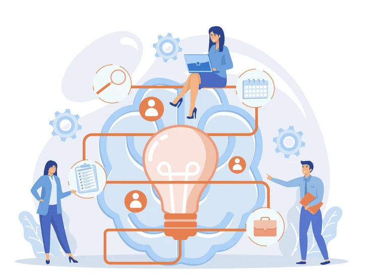 aspaara's tweet photo. Enterprise Resource Planning (ERP) is a common challenge in almost all companies whose operations require various complex planning decisions and tasks. 
But can AI help to ensure efficient and fair resource planning? Read this article to find out: https://t.co/Ds2zp5fldt https://t.co/vaCld0ttor