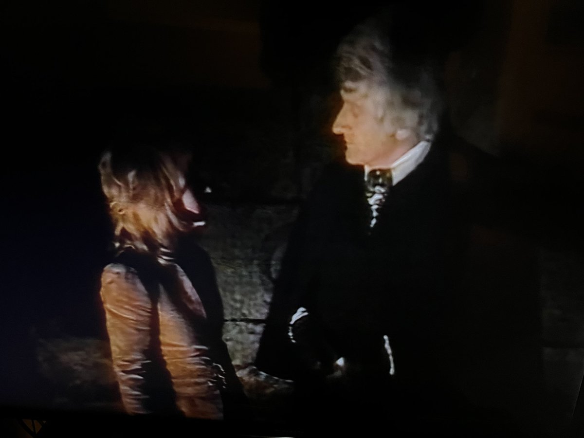 NottmTARDIS's tweet photo. “The Doctor reveals the truth behind the events at Devil’s end.” It’s episode three of The Daemons on today’s #DailyWho #RunningThroughCorridors https://t.co/JmbSuZKlWq