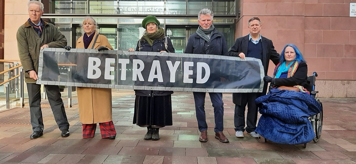 Hope you can make our rally tomorrow (Sat 4th Feb). 12 noon on College Green. Time to come together to show our support for people &amp; planet and call for coherent planning laws that at the moment are out-dated in allowing a major carbon emitter like <a href="/BristolAirport/">Bristol Airport</a> - to expand.