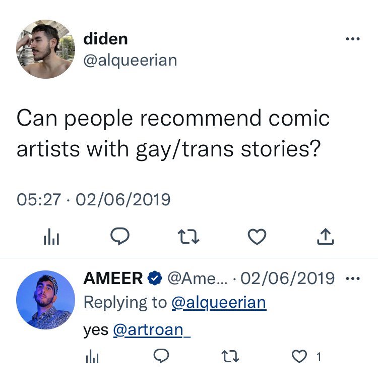 muslimsexposed's tweet photo. Ameer also openly flirts with other guy men on his personal accounts... https://t.co/sH8T9SfdJ1