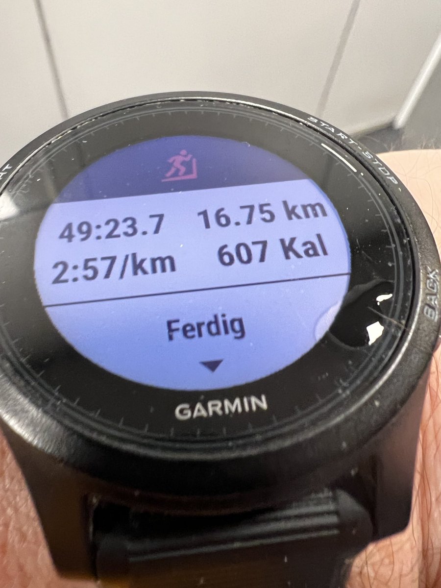 Erik Røste tweet media