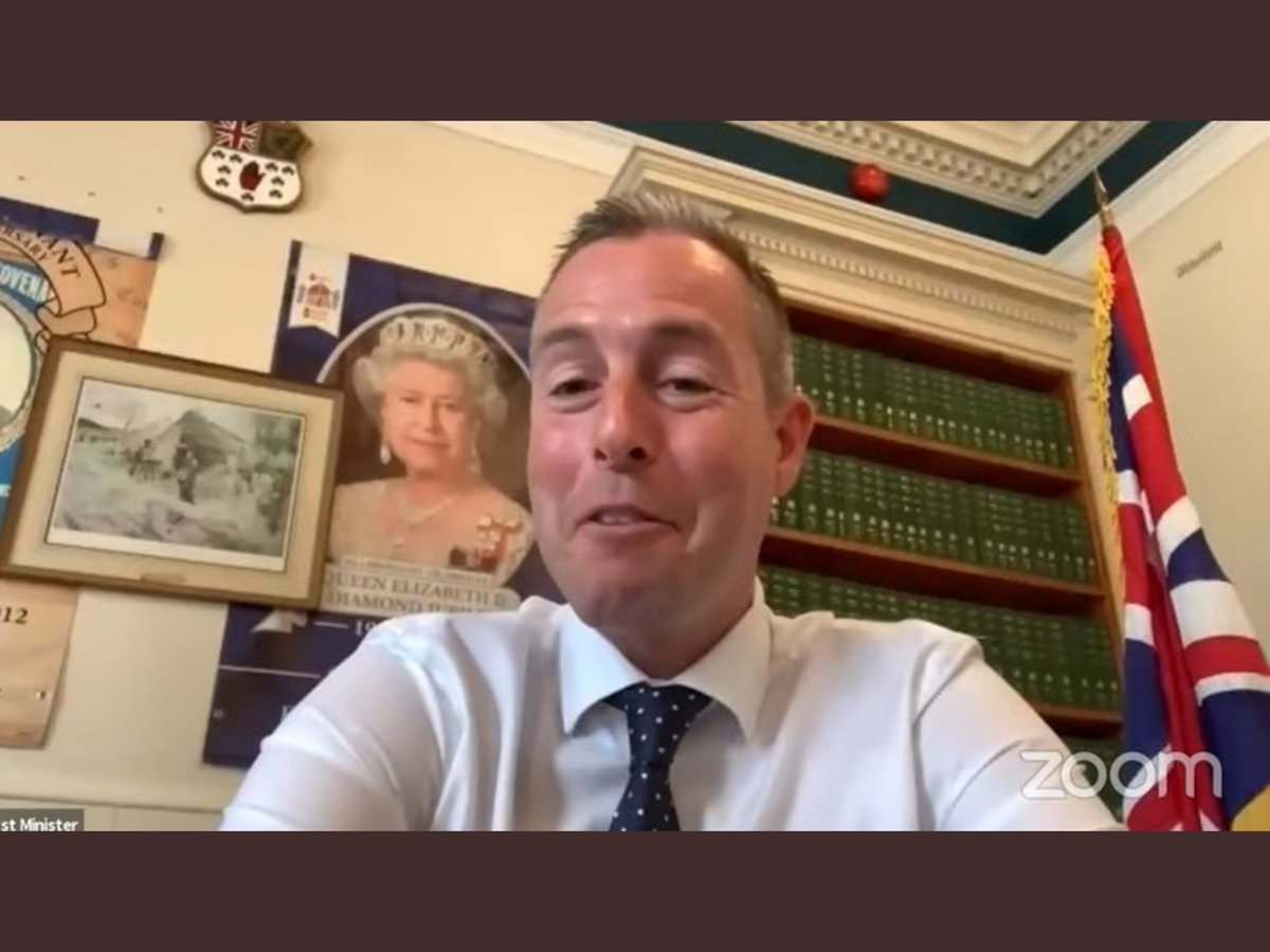StemTitanic's tweet photo. One year ago this man resigned his job
We have had no functional government since

Today after one year trying I have an appointment with my MLA to see can TSP grow into an international e learning platform 

Hoping ⁦@trevorclarkeMLA⁩ might be able to help https://t.co/WtIb3U2AXU