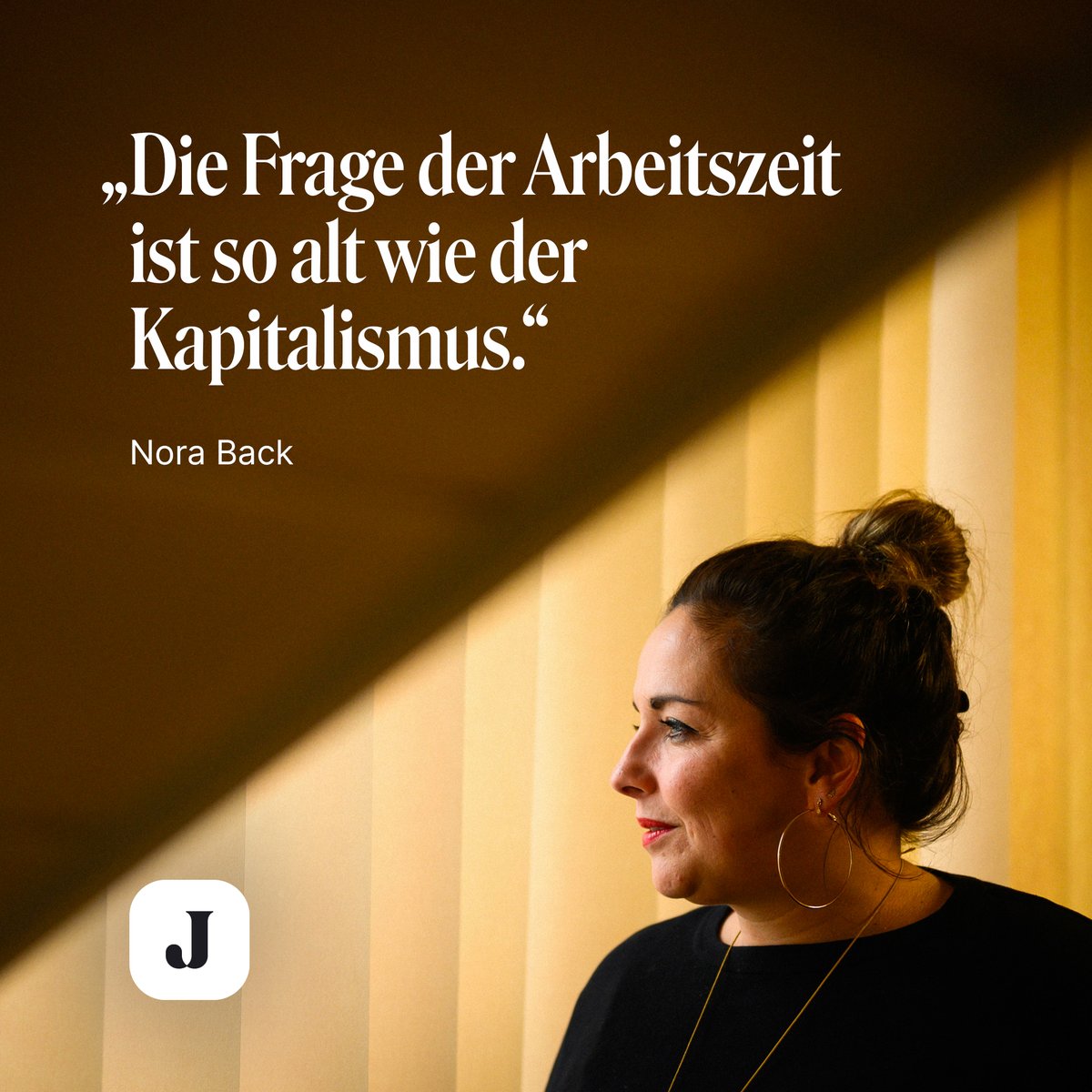 letzjournal's tweet photo. An Durchsetzungsvermögen dürfte es der @OGBL_Luxembourg-Präsidentin Nora Back nicht fehlen, ansonsten sie es wohl kaum als erste Frau an die Spitze der größten Gewerkschaft des Landes geschafft hätte. Pascal Steinwachs traf sie zum Gespräch: https://t.co/dOX8j7fZza @BStulpnagel https://t.co/LBbWIOgG8v