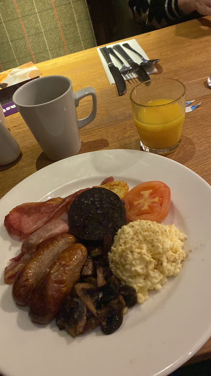 Bethan_Jones89's tweet image. Start the day right after a long drive yesterday evening for #Robb&amp;amp;Jones ready for a day of site visits up North Wales for the #matneoSSP @ImprovementCym @AmyRobb17