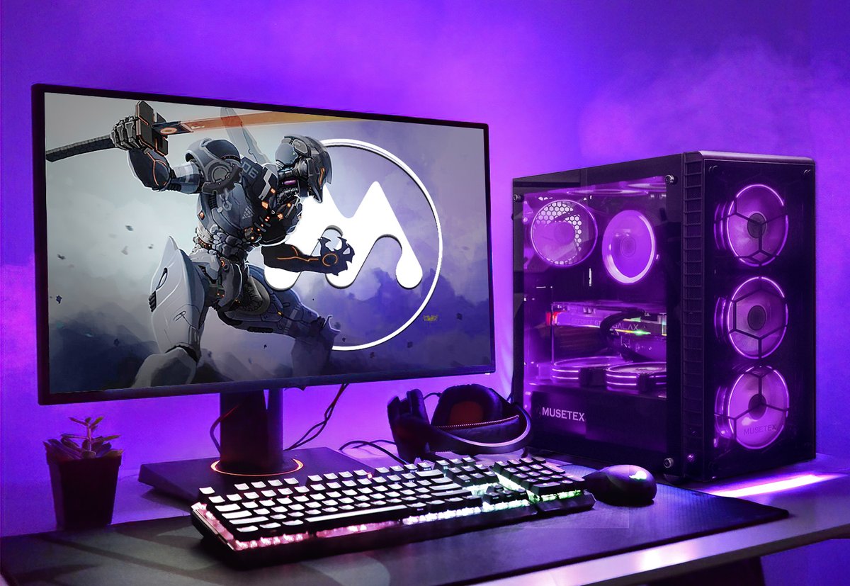 musetex_PC's tweet photo. Only a glass case can bring such wonderful gaming lighting effects!π
S6 Case Link:https://t.co/nOou2p46M2
MUSETEX Site: https://t.co/C50WkihpMG
#PCCase #ComputerCase #AtxCase #GamingPC #PcBuild #Desksetup #deskinspo #DIY #pcgaming #rgb #chassis #musetex #argb #gamer #gaming https://t.co/NZ9Oi9N7Uy