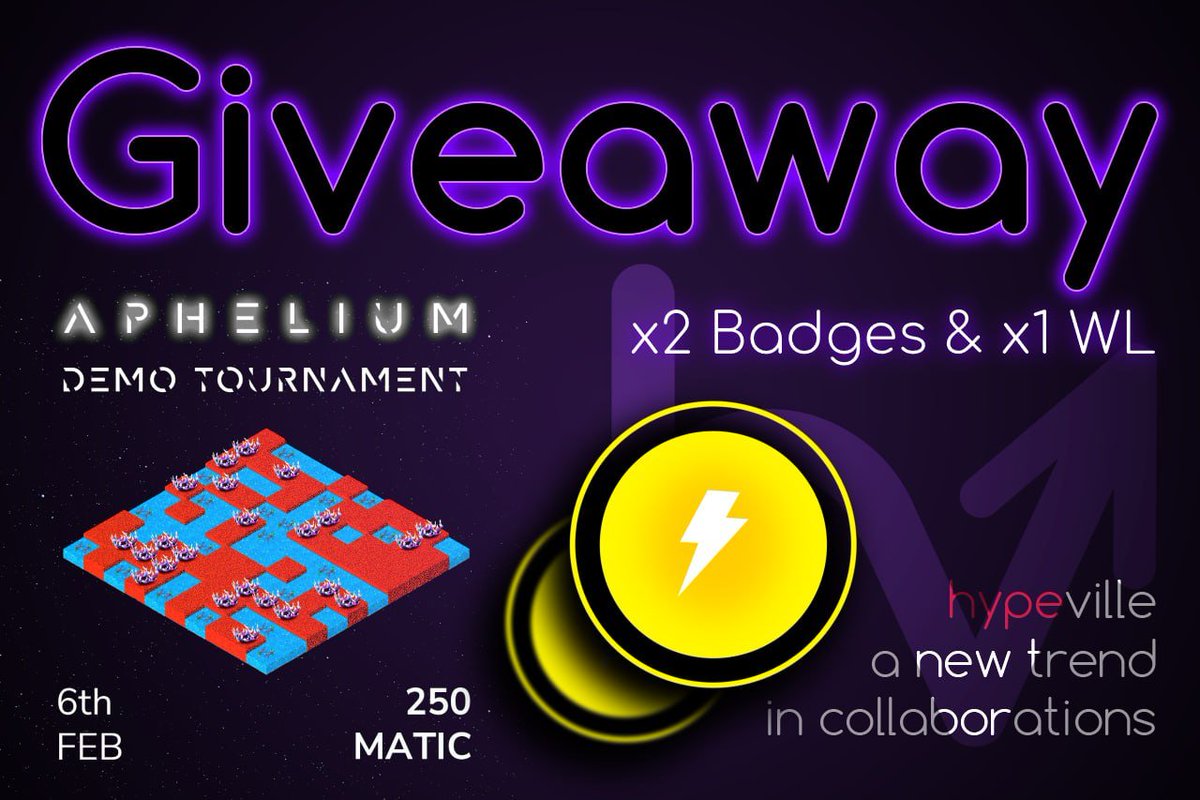 hypeville tweet media