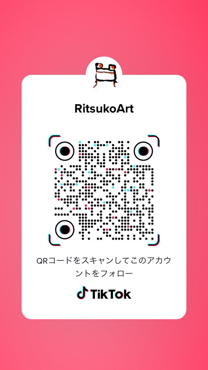 ArtRitsuko's tweet photo. https://t.co/rc3XqcmTwO