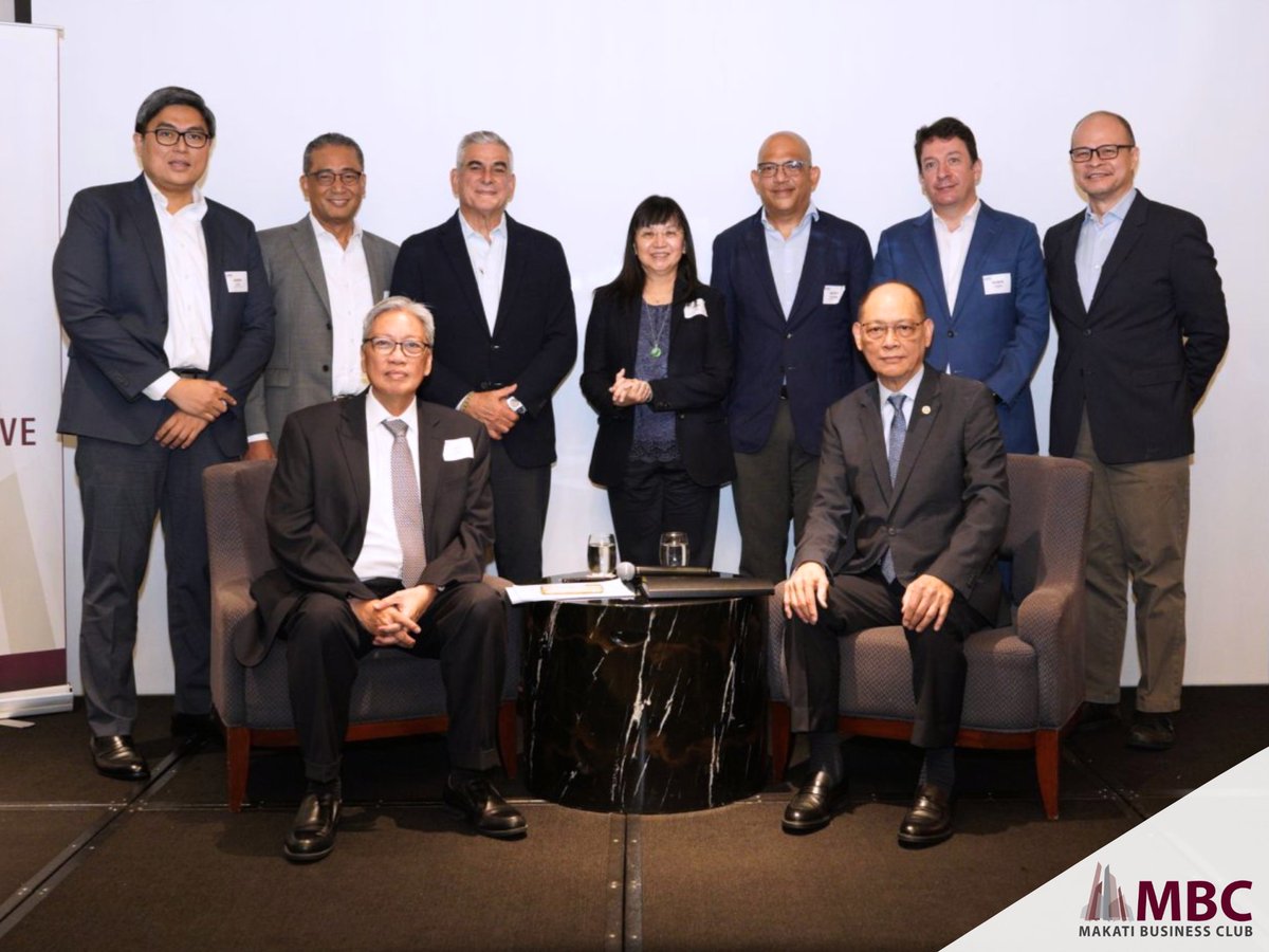 MBCforum's tweet photo. Access the full press release: https://t.co/LiiSPfc2xZ
#MBC #Secretaries #DOF #Economy #Government #PHGovernment https://t.co/2AZF9WMAe3