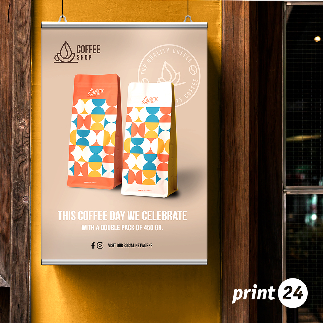 print24_uk's tweet image. -15% in February on popular advertising classics such as #tarpaulins, #banners, #pavementsigns and much more!

Discover many advertising evergreens at top price now at print24.com and save throughout the whole of February!