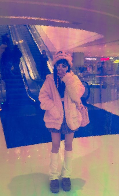 コスプレイヤー咬人猫YaorenmaoのTwitter画像61