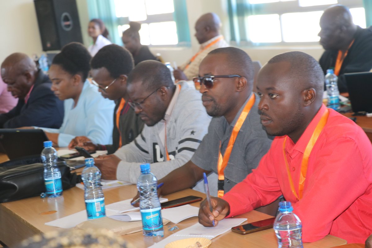 kipikenya's tweet image. 5th Day of #IPWorkshop @KaratinaUniv for #Universities #TIVETs #Research Institutions @mamanginauni @ahmedissack7861 @KEPHIS_KE @TVETAKenya   @nrfkenya @ACAKenya @IndustryKE @Trade_Kenya @Investment_Ke