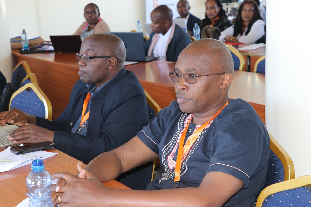 kipikenya's tweet image. 5th Day of #IPWorkshop @KaratinaUniv for #Universities #TIVETs #Research Institutions @mamanginauni @ahmedissack7861 @KEPHIS_KE @TVETAKenya   @nrfkenya @ACAKenya @IndustryKE @Trade_Kenya @Investment_Ke
