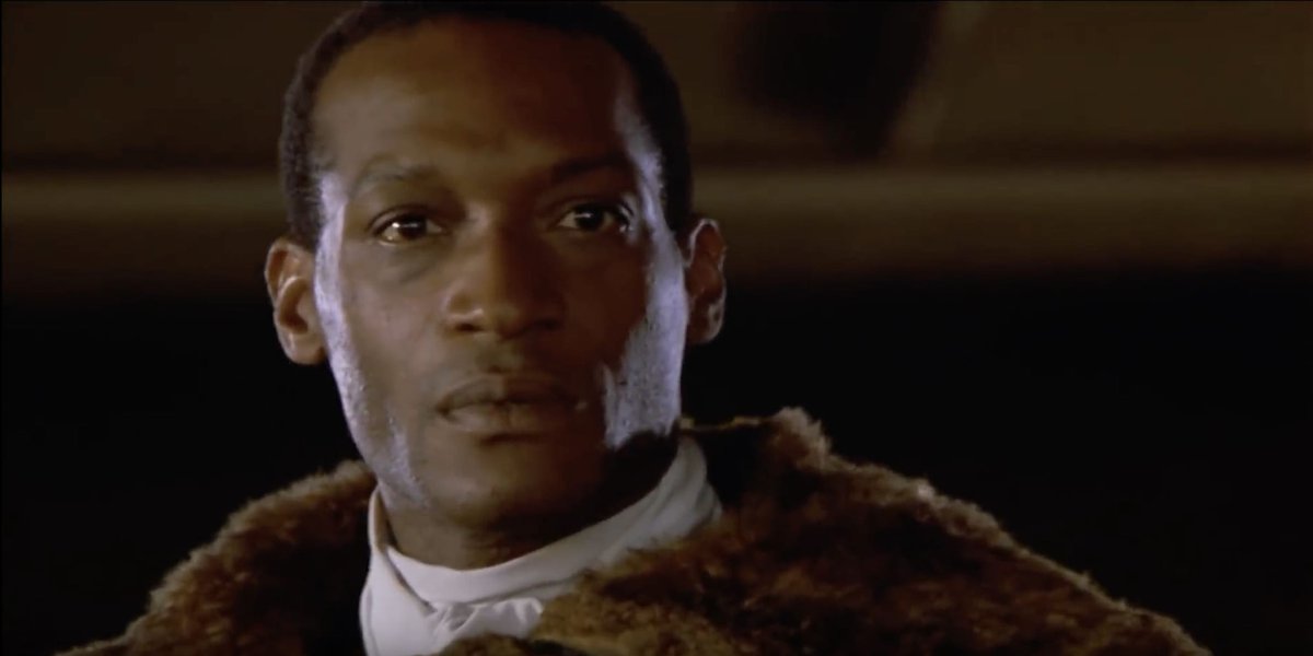 Tony Todd is awesome.
Such a deep, powerful voice.
Wish he'd been in Gargoyles opposite Keith David and Michael Dorn in a scene.
Trifecta of vocal deepness. https://t.co/dWT8EdfZ9o https://t.co/7gpVJDfdda