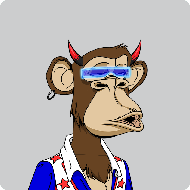 Bored Ape Bot tweet media