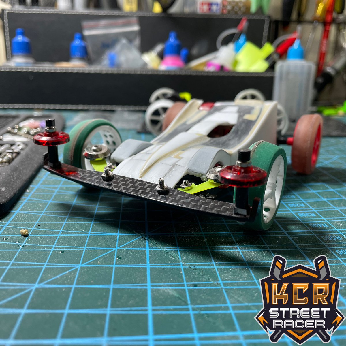 krauscustomrac1's tweet photo. New car concept …

#mini4wd #mini4wditalia #mini4wd_tamiya #mini4wditaly #mini4wdpro #mini4wdspeed #tamiya #tamiyamini4wd #tamiyajakarta #tamiyaindonesia #plamodel #modelkit #goseiba #hobby #tamiyaoriginal #scalemodels  #tamiya_mini4wd
#ミニ四駆 # #ストリートミニ四駆 https://t.co/V19OdfdAFm