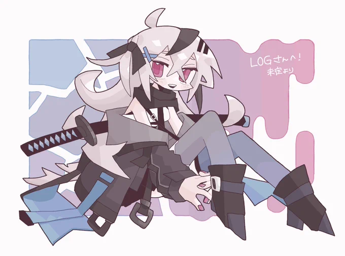 #絵になる春水 