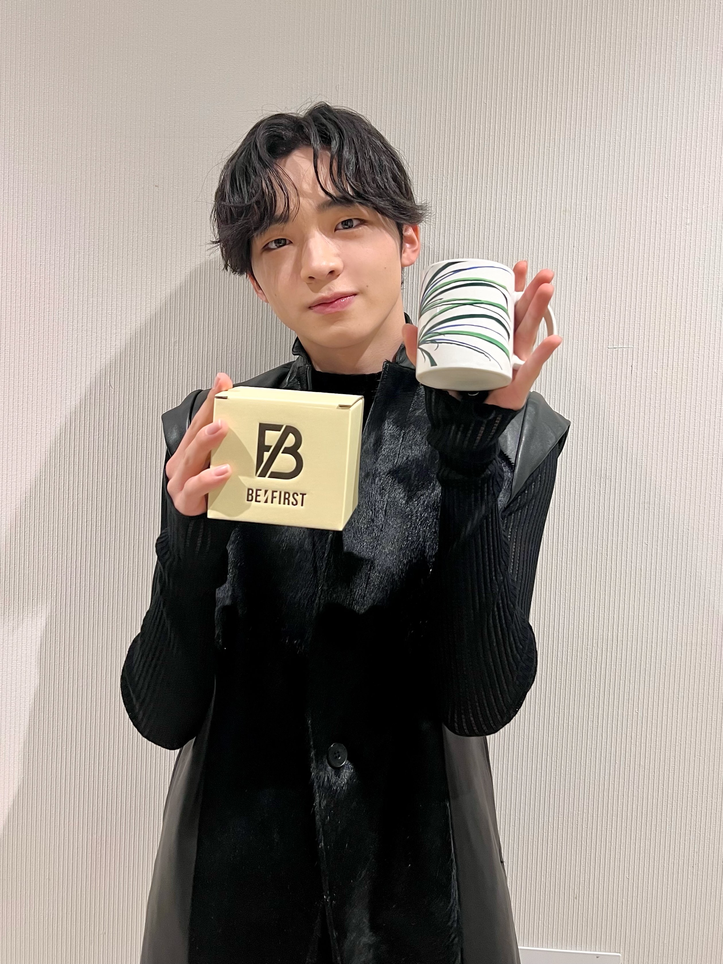 使い勝手の良い BE:FIRST on  X: ミュージシャン