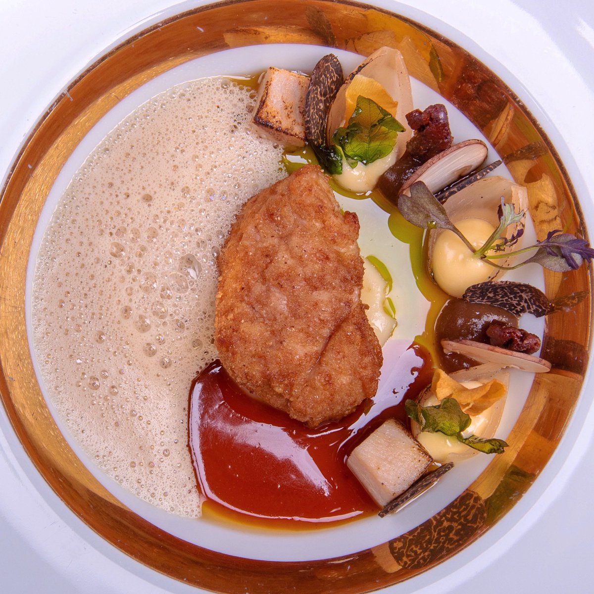 Caasskop's tweet photo. Cherish the classics ❤️ #restaurantpikaar #hilvarenbeek #classic #inspired #smaak #product https://t.co/Rn1eMx6cNY