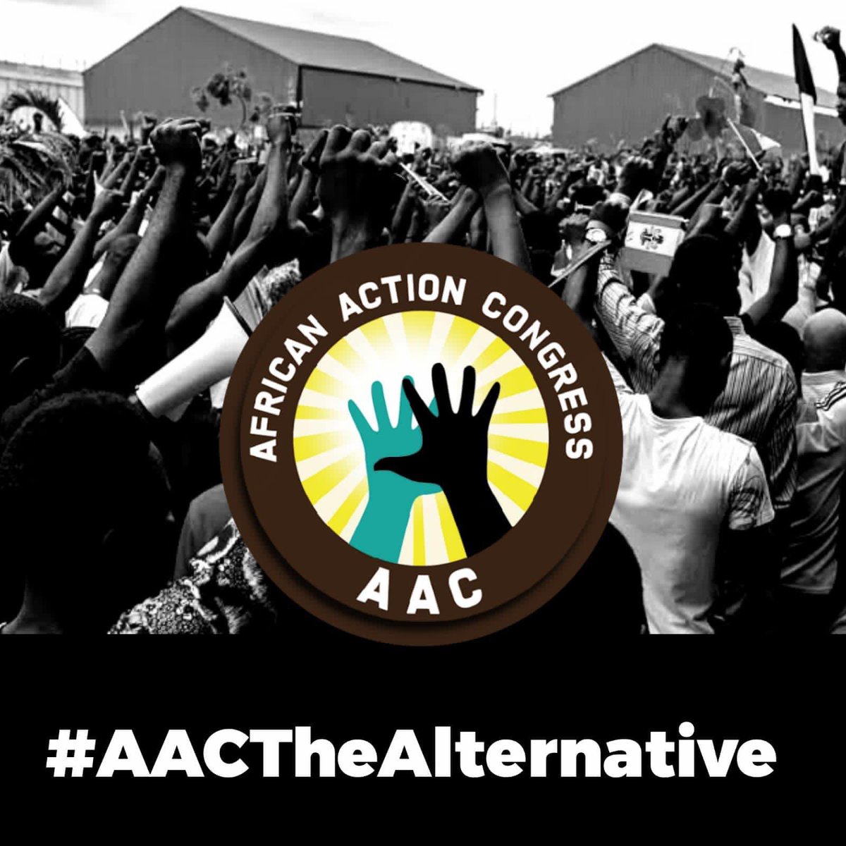 jide_oguneko's tweet photo. @HauwaAllahbura Vote AAC , Vote liberty,Vote Freedom.
#EndBadGovernance
#SoworeMagashi2023
#WeCantContinueLikeThis https://t.co/2LLw6RaqJ0