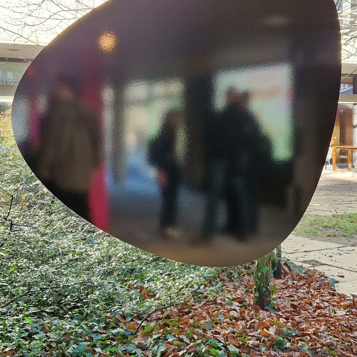 UCAGames's tweet photo. Transmediale festival theme explored throughout the physical space of the Akademie der Kunste.
@transmediale 
@AkademiederKnst 
#indie #games  #installation https://t.co/l14PyDitOQ