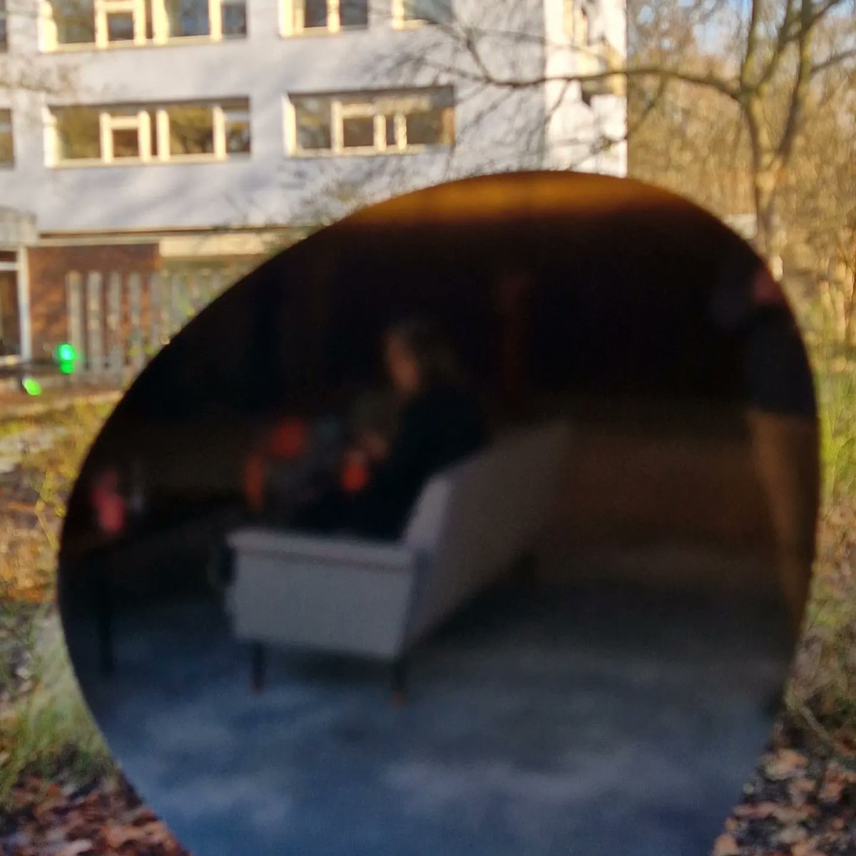 UCAGames's tweet photo. Transmediale festival theme explored throughout the physical space of the Akademie der Kunste.
@transmediale 
@AkademiederKnst 
#indie #games  #installation https://t.co/l14PyDitOQ