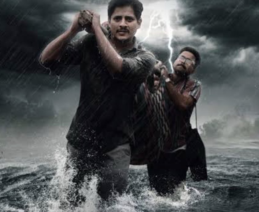 jammypants4's tweet image. #Daman is a very admirable attempt from one of the oldest film industries of the country that has been in a creative slump of sorts for years! 

While basic in in its storytelling, the film really packs the punch on the difference active &amp;amp; persistent work &amp;amp; empathy can do!