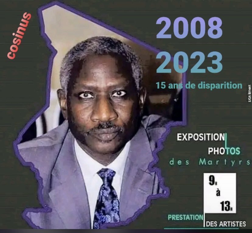 action humanitaire africaine tweet media