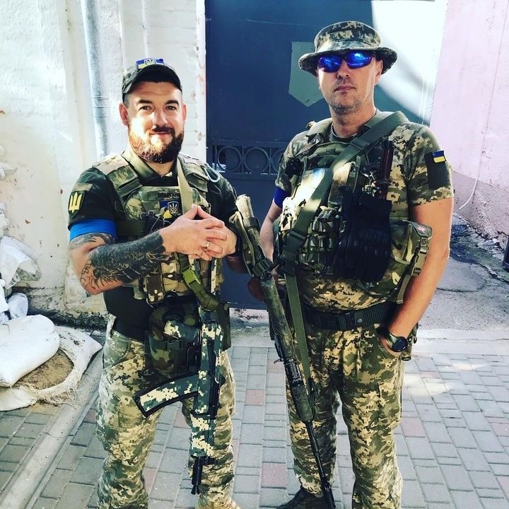 #NewProfilePic