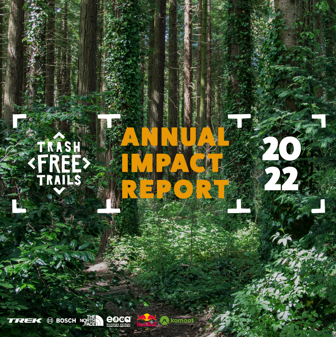 trashfreetrails's tweet photo. IT'S HERE 📩⁠
⁠
We're thrilled to release our 2022 Annual Impact Report https://t.co/CzbYVrmS8z

Detailing all our achievements in the last year, this Report covers every aspect of our work, reflecting the power of this community to achieve our mission. 🙌⁠

#JoinTheTrashMob⁠ https://t.co/tw4aU6Ibrn