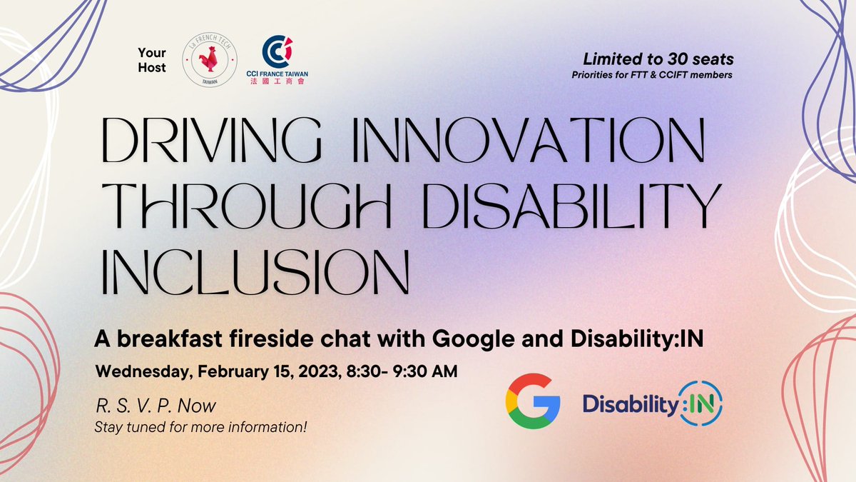 La French Tech Taiwan tweet media