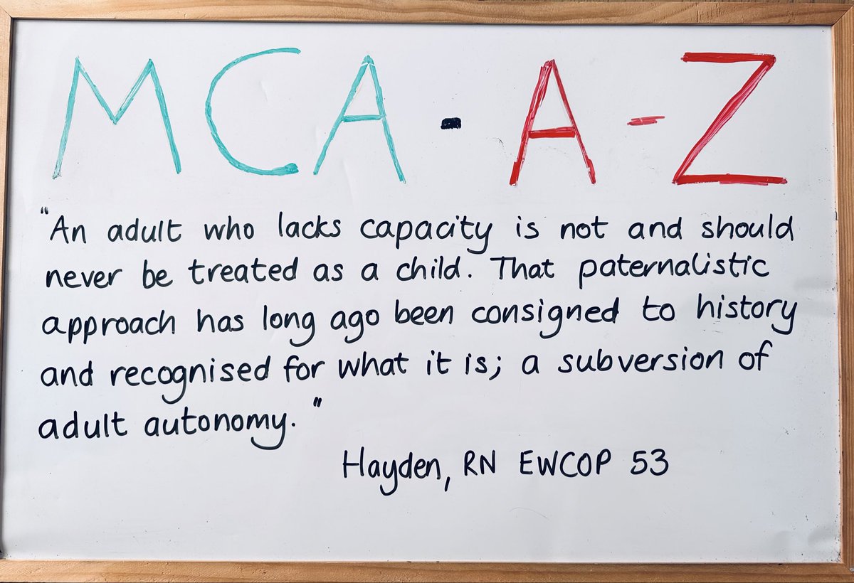 MCAteamBradford's tweet photo. A great quote today! https://t.co/Wiwo0MH0tq