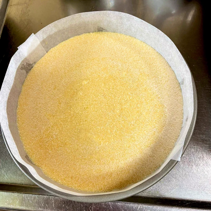 さつまいものスイーツを作ります🍠 