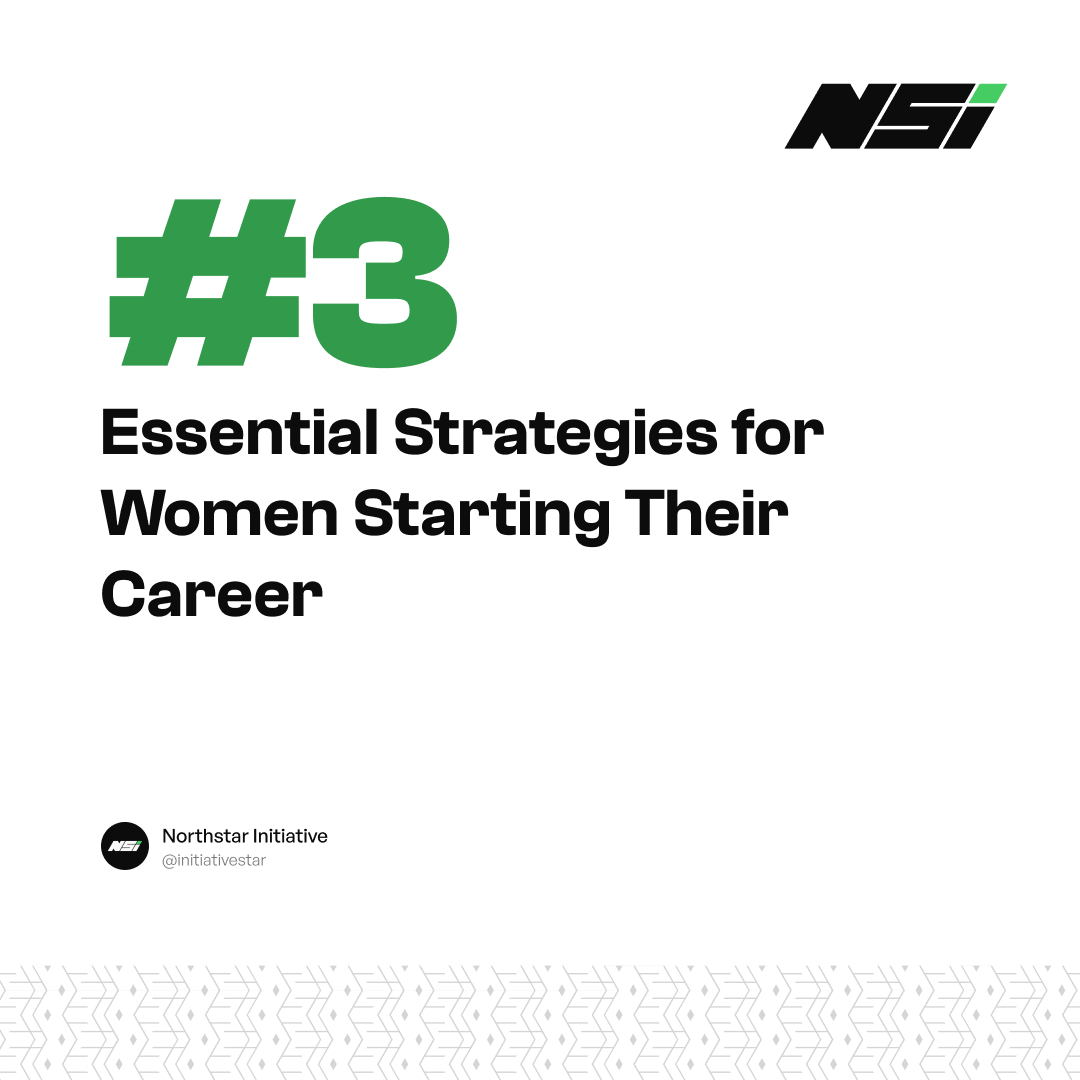 Northstar Initiative tweet media