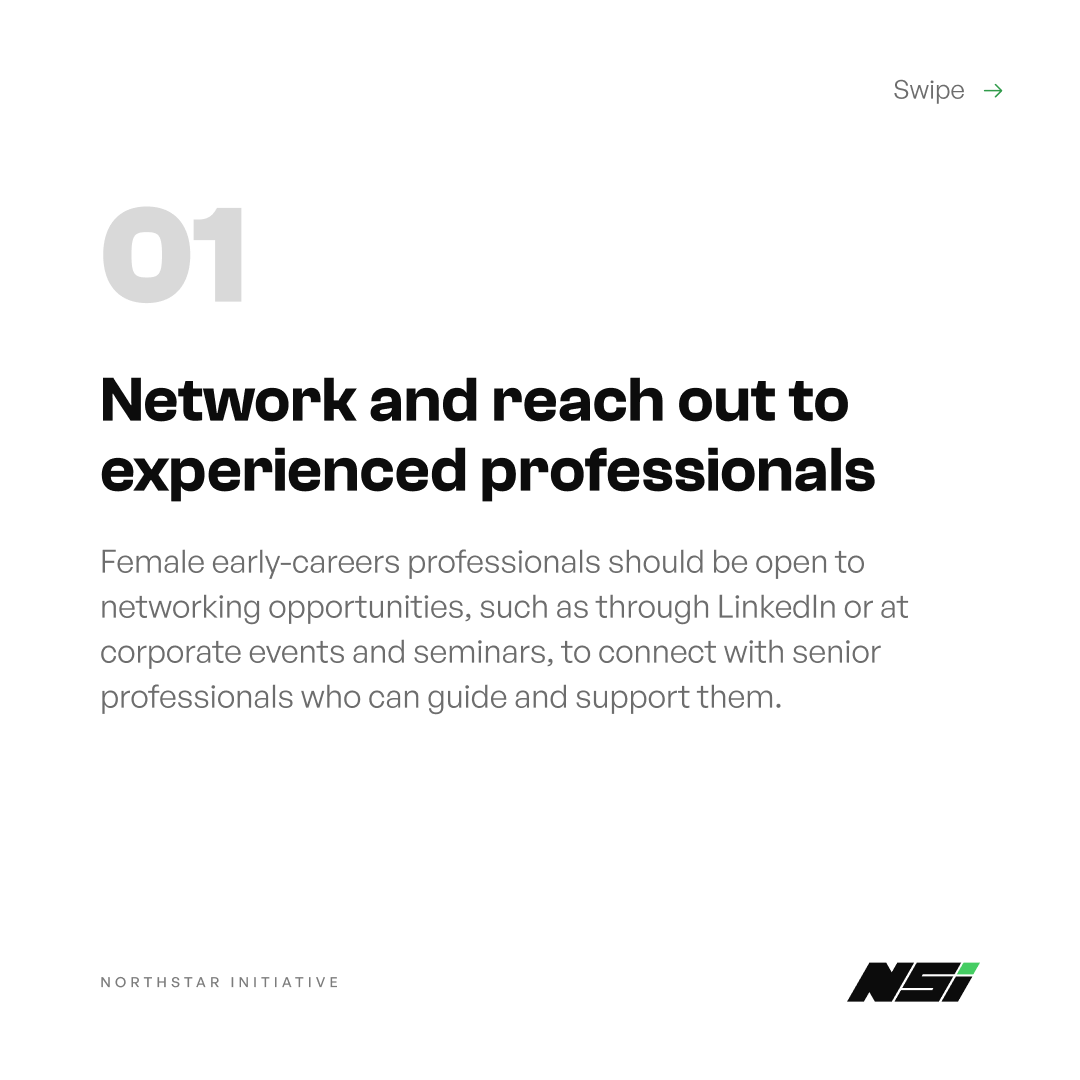 Northstar Initiative tweet media