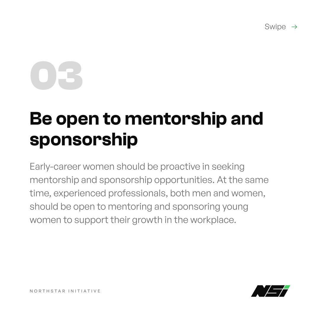 Northstar Initiative tweet media