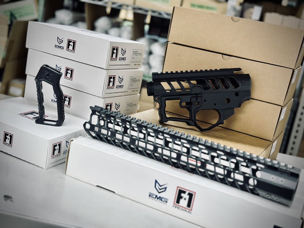 ORGA_inc's tweet image. #IRON 製 F1 Firearms製品入荷しました😆
orga-inc.jp/products/list?…

✨F1の公式ライセンス品✨

🤩軽量かつ洒落乙アイテム是非ゲットして下さい👍

Yahoo店
store.shopping.yahoo.co.jp/orga-airsoft/s…

楽天市場店
search.rakuten.co.jp/search/mall/F1…

#F1 #F1Firearms #GHK #ガスガン #トレポン #infinity #サバゲー #エアガン