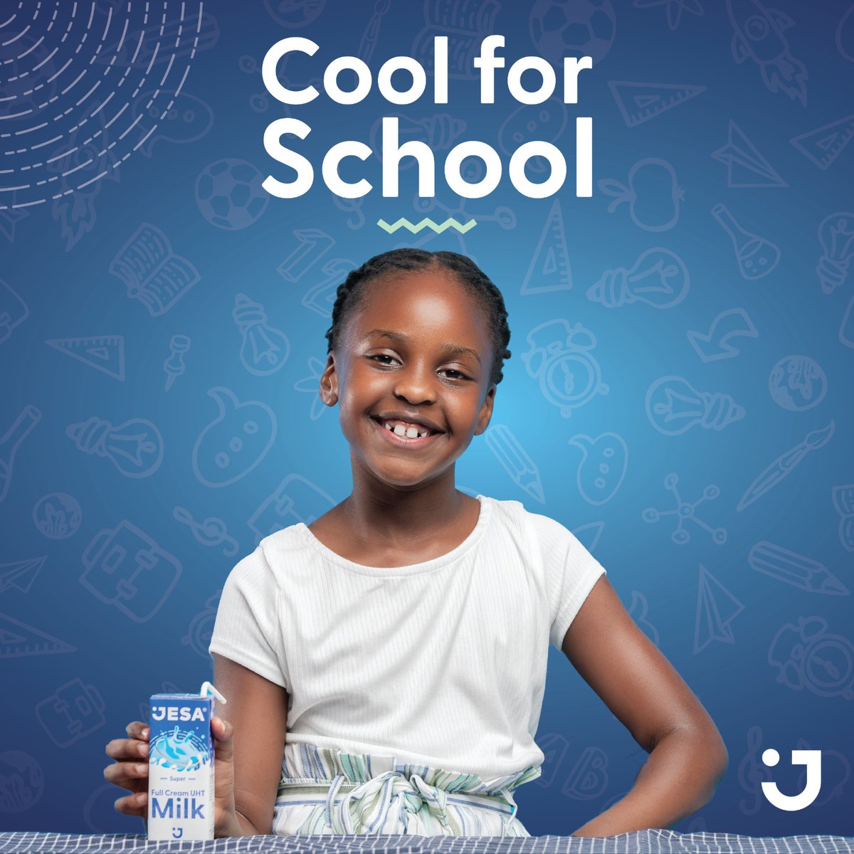 Milk is such an important item in our children's diets because it provides the necessary nutrients for proper growth and bone development. Buy Super milk in 200ml this back-to-school season and make it part of your childs daily intake 💙
#SchoolMilk #Startyouradventure