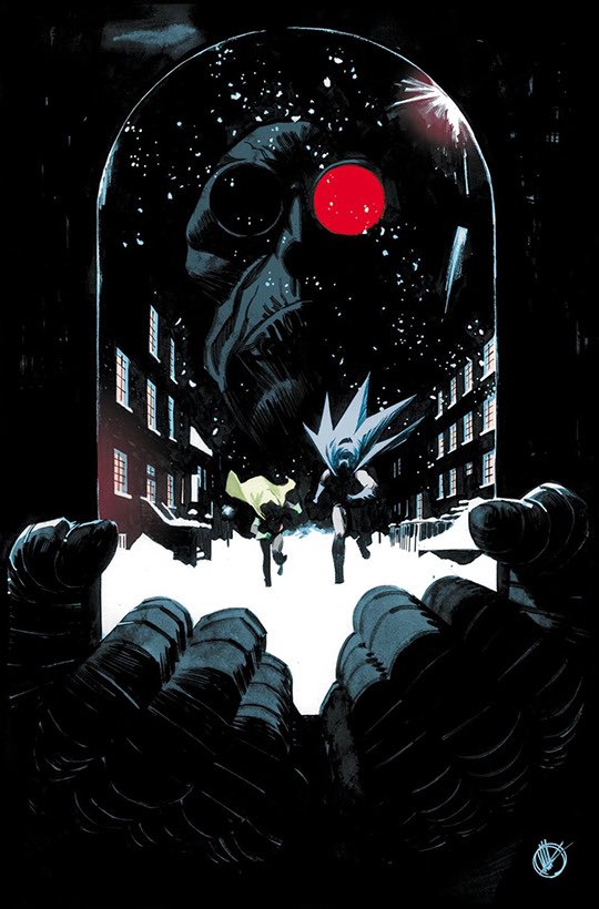 TheColdInGotham's tweet image. 