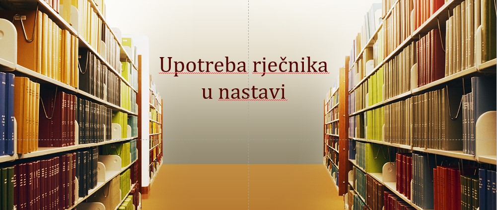 Pozivamo sve učitelje i nastavnike u osnovnim i srednjim školama u HR da ispune ovu anketu i sudjeluju u istraživanju o upotrebi rječnika i drugih leksikografskih izvora u nastavi. ⬇️
rb.gy/vzer2f

#učitelji #nastavnici #obrazovanje #škole