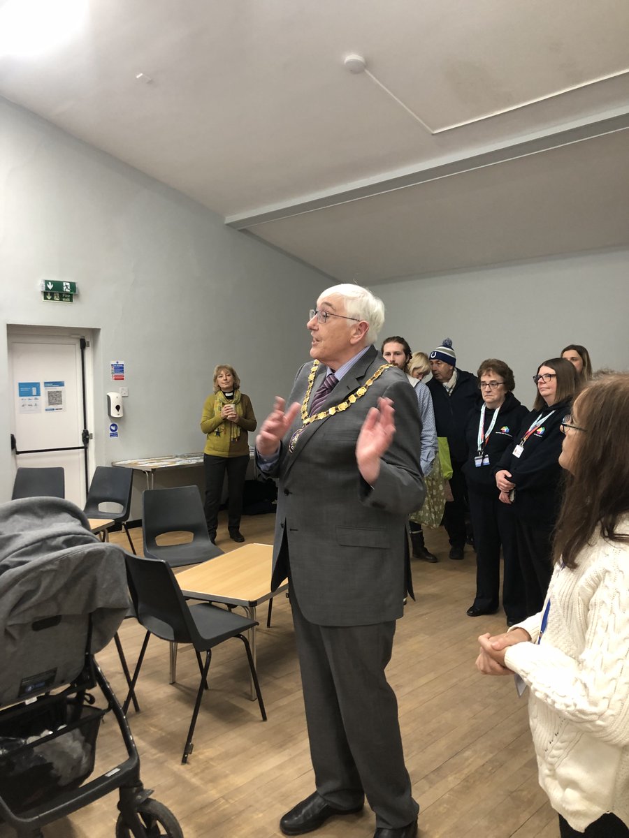 Wychavon tweet media