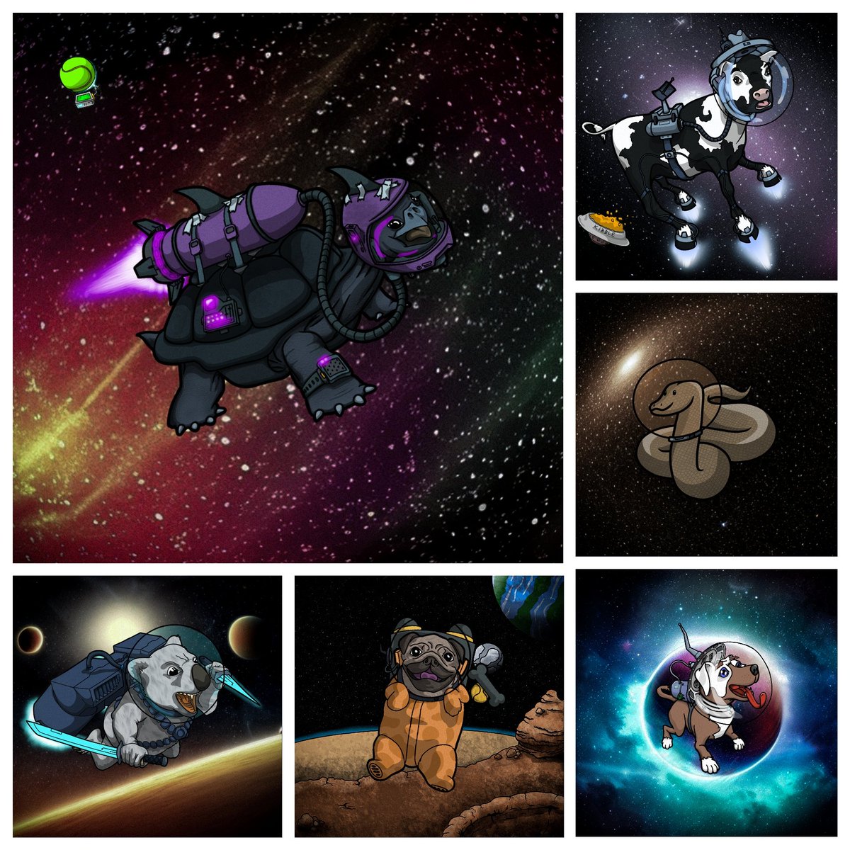 RustedNexus 🇿🇦 tweet media