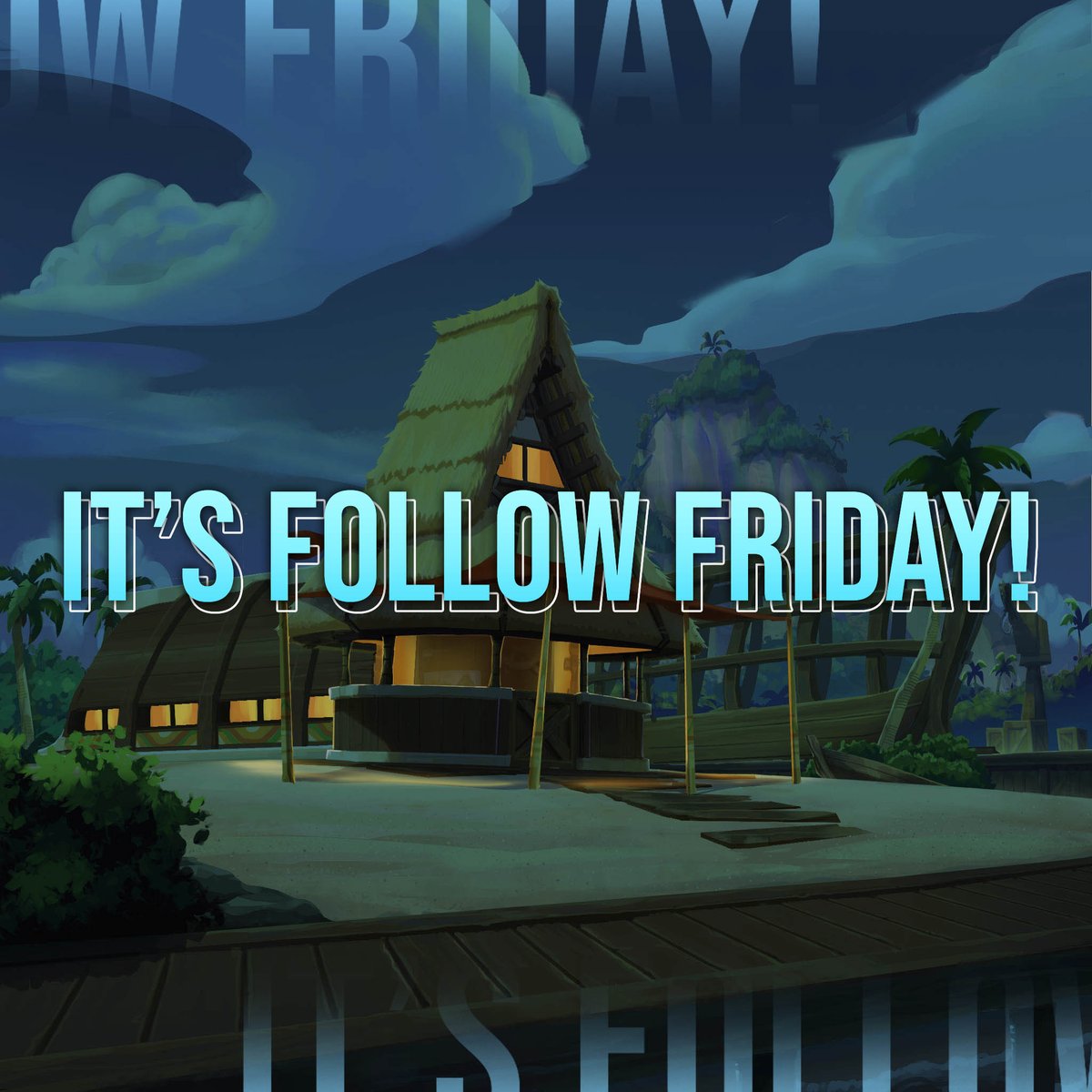 Dishtionary Ocean Scavenger tweet media