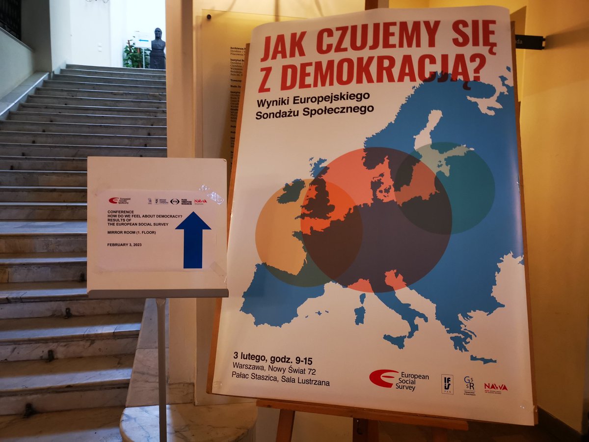 Dziś wyniki największej w Europie diagnozy społecznej. Za badania w PL odpowiada Instytut Filozofii i Socjologii <a href="/PAN_akademia/">Polska Akademia Nauk</a>.