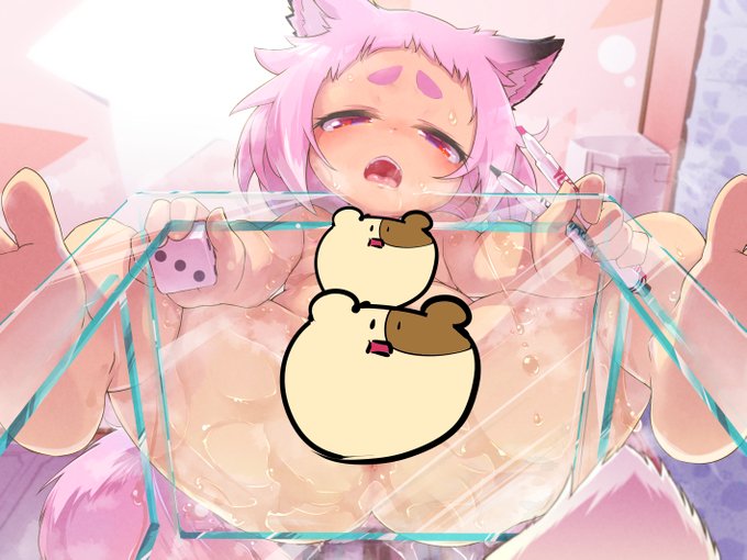 桃狐@mokomoko2019の音声作品にて、イラストを描かせて頂きました。

自分は安全マージンを取ってこのくらいで…
差分などは本編でチェック👉
https://t.co/ULEeYPUW8N 