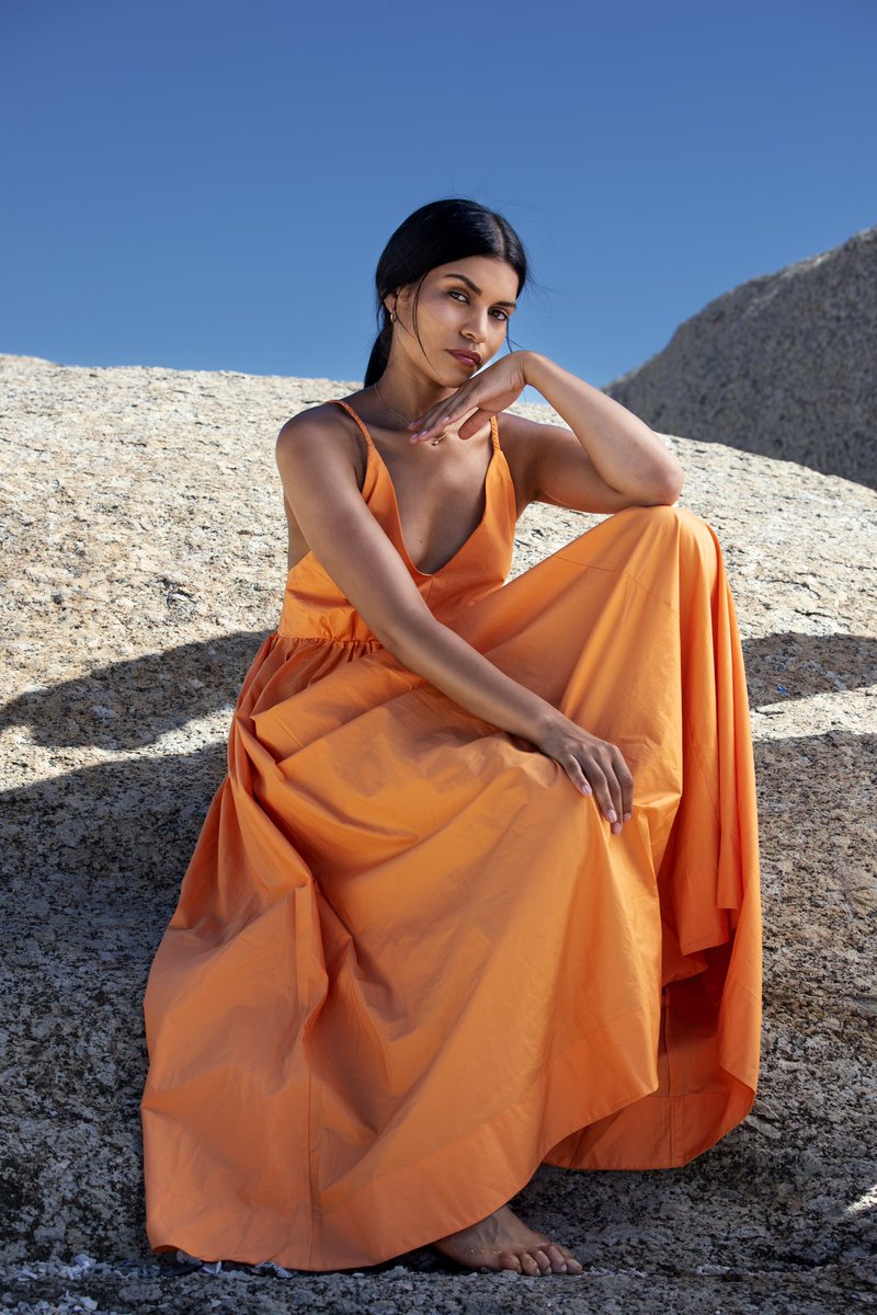 Kayadams1707's tweet image. I don’t think about beauty. 
I wake up and I want to be a smarter person, that’s my focus.

If you can truly execute on being happy with yourself from the inside and embrace who you really are, everything falls together. 🧡
#summer #Content #modelwithpurpose