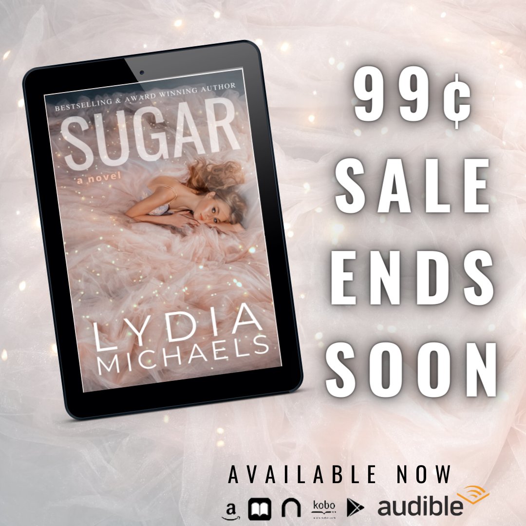 99¢ SALE Ends Soon!⚡ - mailchi.mp/07c64e5b0d40/h…