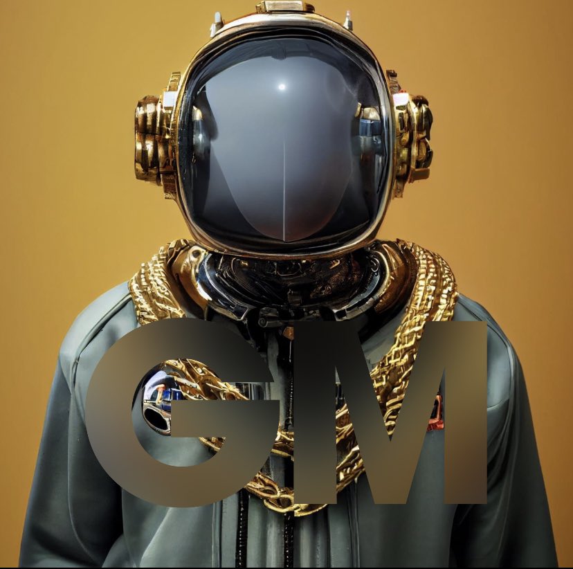 xoanft's tweet photo. Gm earthlings https://t.co/rUpOggQCRs